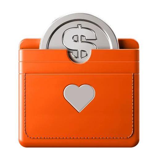 Cartera, imagen de marca de MaxWin